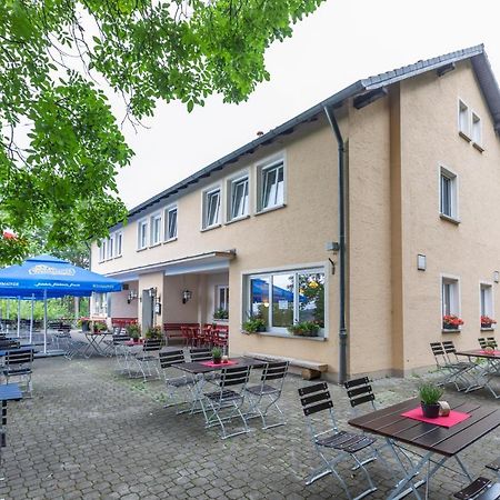Dein Dornig Hotel Ebensfeld Exterior photo